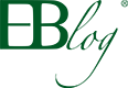 Logo EBlog - Blog di European Brokers