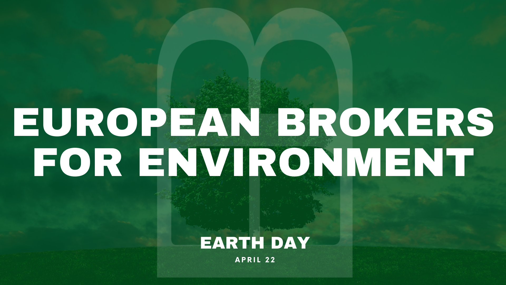 earth day european brokers