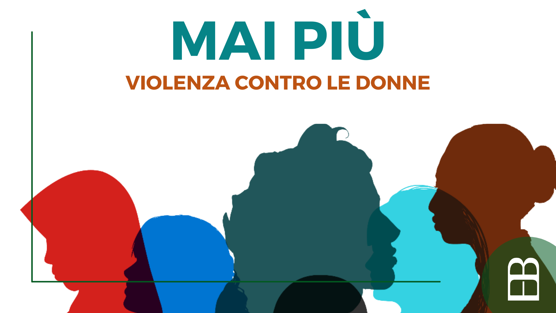 25 novembre, Giornata contro la violenza sulle donne