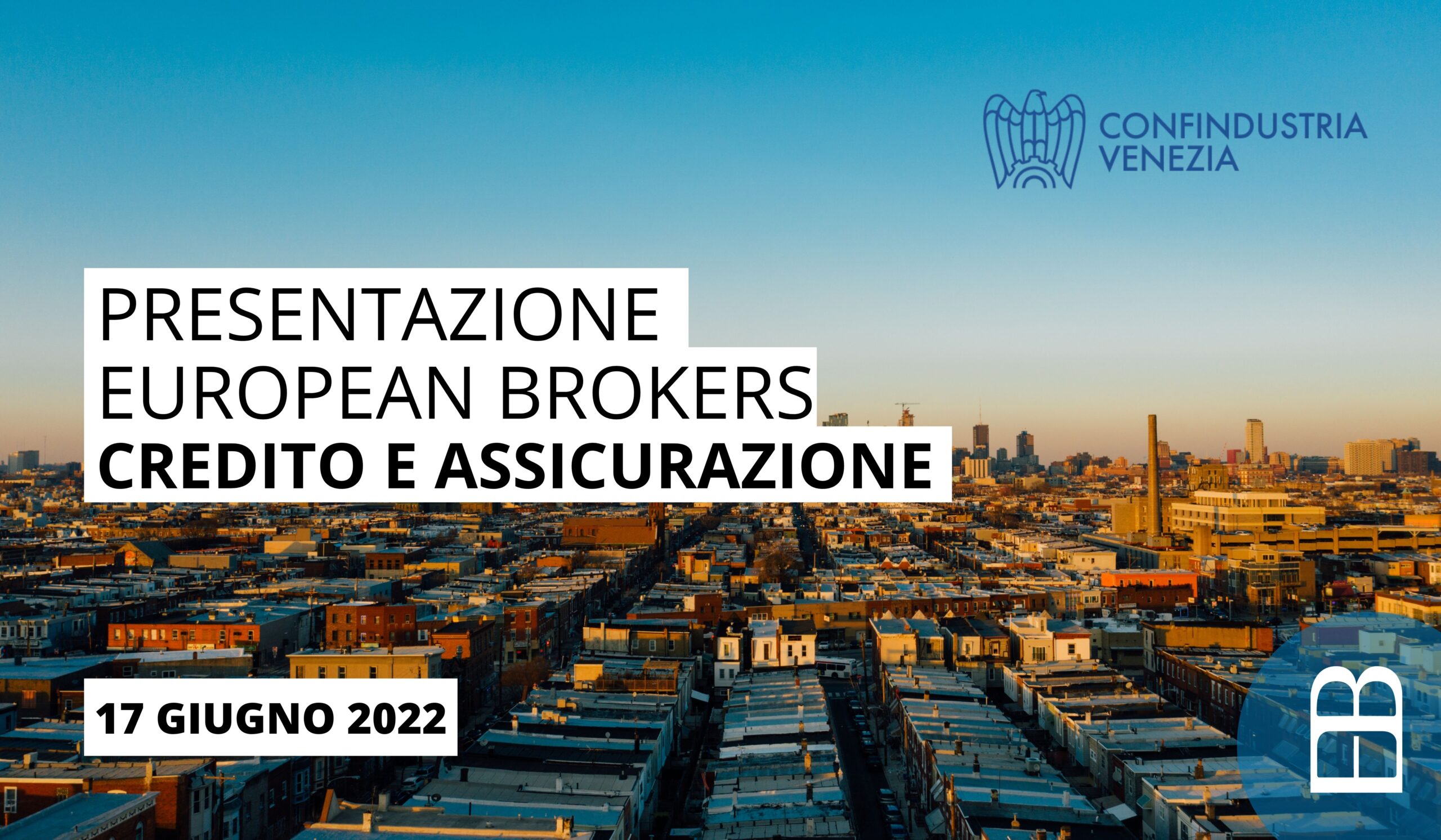 european brokers confindustria venezia
