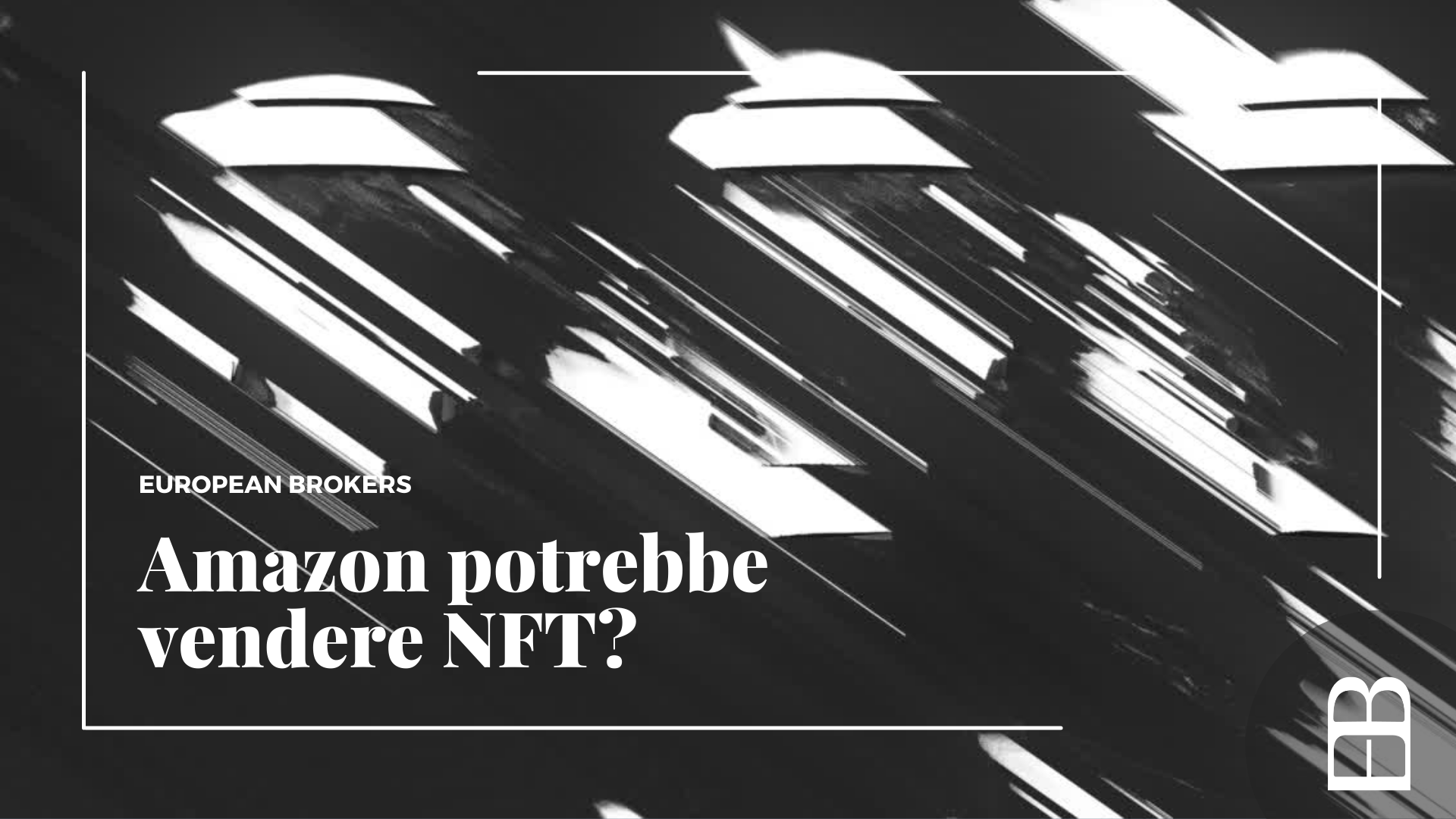 Amazon potrebbe vendere NFT?