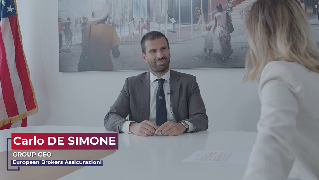 carlo de simone amcham